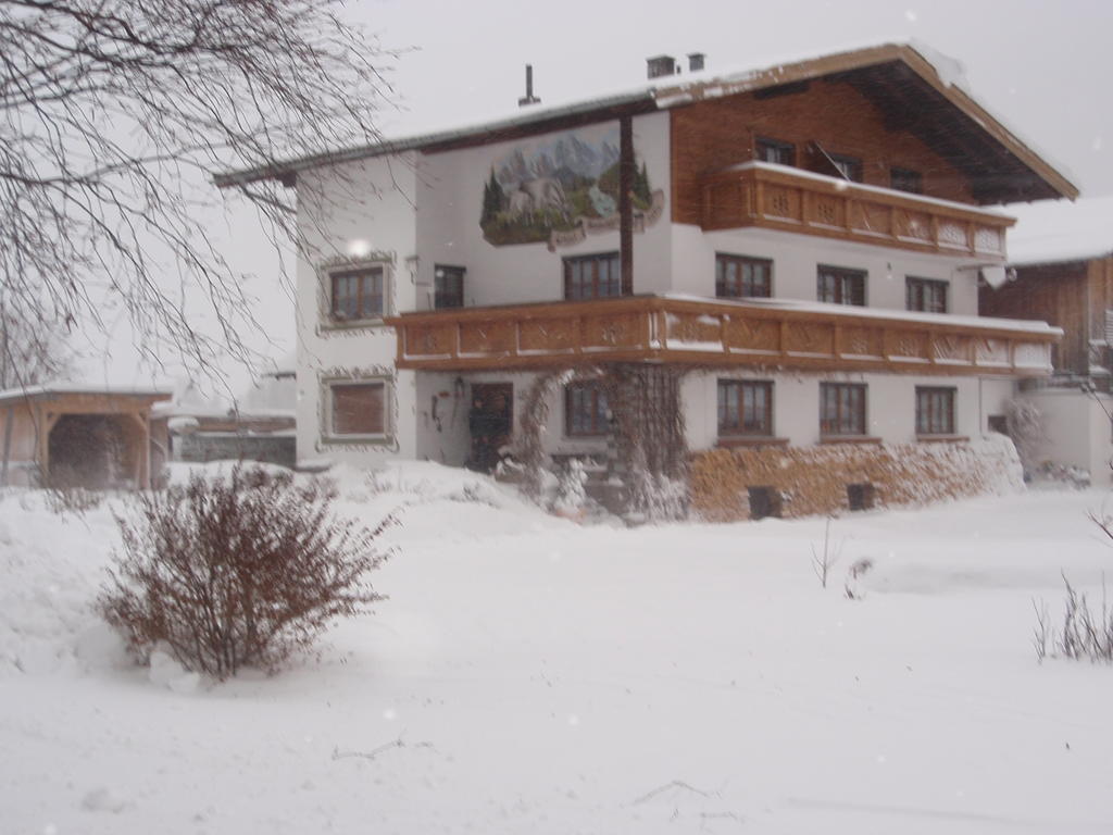 Hauseggerhof Βίλα Λάνγκενφελντ Εξωτερικό φωτογραφία
