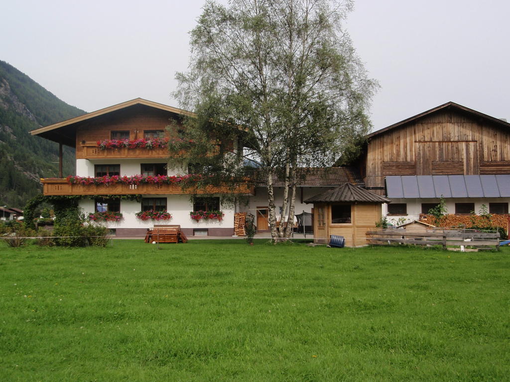 Hauseggerhof Βίλα Λάνγκενφελντ Εξωτερικό φωτογραφία